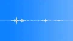 CLOTHING JACKET SLEEVE FLAP03 Sound Effect