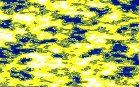 Clothing pattern Ilustração Stock