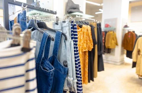 Clothing Stock Photos