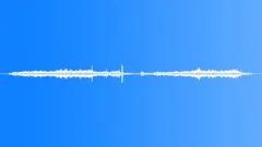 Clothing rustle acrylic 04Sound Effect