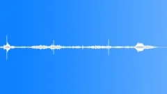 Clothing rustle acrylic 10Sound Effect