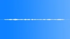 Clothing rustle cotton 02Sound Effect