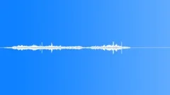 Clothing rustle cotton 03Sound Effect