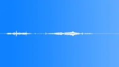 Clothing rustle cotton 05 Sound Effect