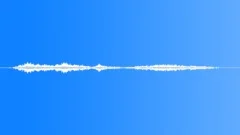 Clothing rustle cotton 10Sound Effect