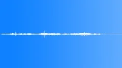 Clothing rustle cotton 11Sound Effect