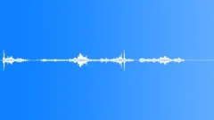 Clothing rustle cotton 14 Sound Effect