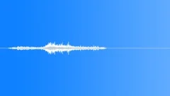 Clothing rustle nylon 01 Sound Effect
