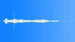 Clothing rustle nylon 03Sound Effect