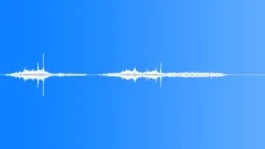 Clothing rustle nylon 05 Sound Effect