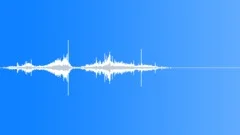 Clothing rustle nylon 06 Sound Effect