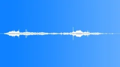 Clothing rustle nylon 08 Sound Effect