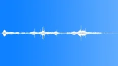 Clothing rustle nylon 09Sound Effect