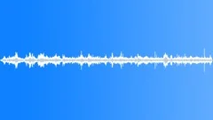 Clothing Shop Ambience 1 Sound Effect