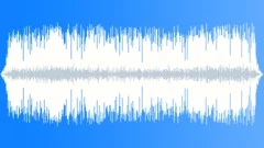Clothing Steamer or Iron1Sound Effect