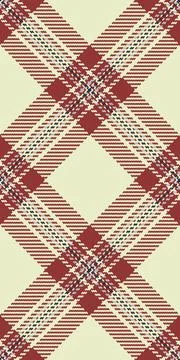 Clothing tartan background check, string seamless plaid fabric. Relief text.. Stock Illustration