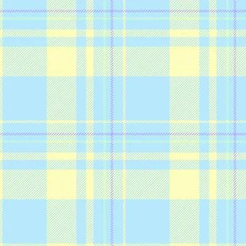 Clothing textile tartan pattern, store plaid seamless texture. Horizon chec.. Ilustración de archivo