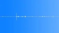 CLOTHING VELCRO STICK LONG01 Sound Effect