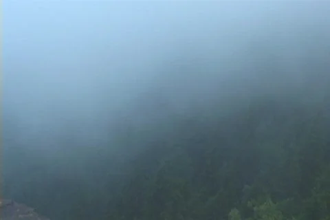 Cloud 02 Stock Footage 110055