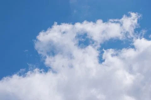 Cloud-1-2 Stock Photos