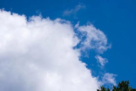 Cloud-1-3 Stock Photos