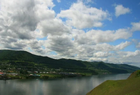 Cloud 1  Stock-Footage 483647