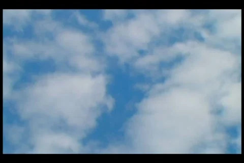 Cloud 11 A Fast Stock Footage 231586