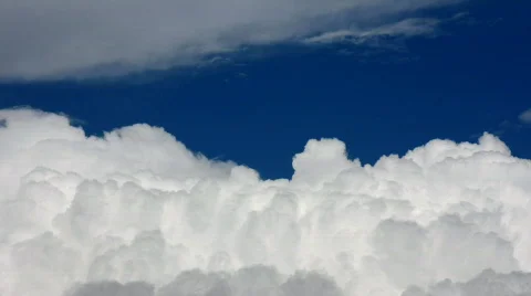 Cloud 14  Stock Footage 459168
