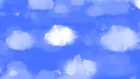 Cloud 140 Stock Illustration