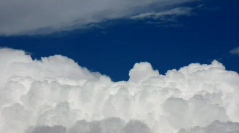 Cloud 15  Stock Footage 459178