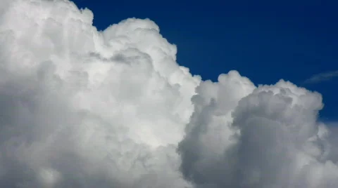 Cloud 18  Video stock 459161