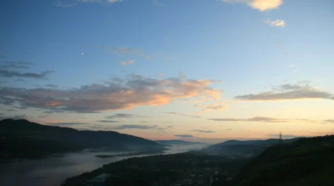 Cloud 19  Stock-Footage 483234