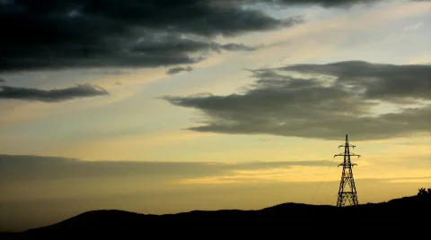 Cloud 20  Stock Footage 483179