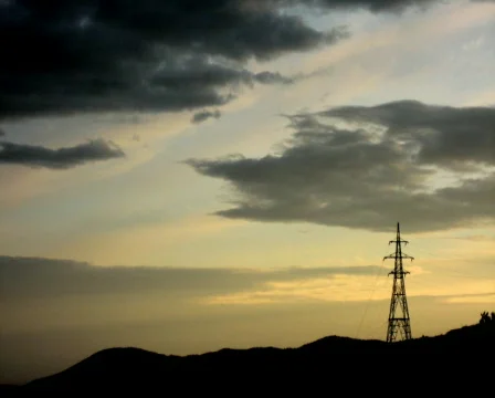 Cloud 20 P Video stock 483816