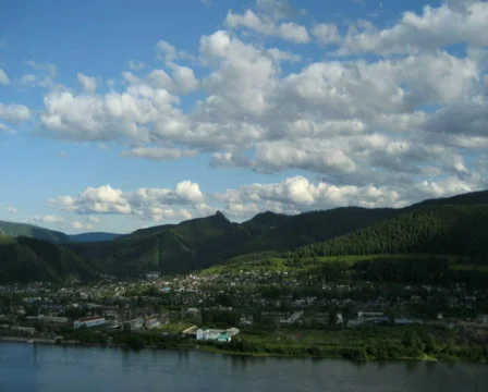 Cloud 24 P Stock Footage 483846