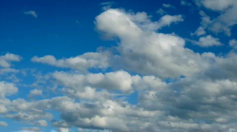Cloud 29  Stock Footage 511501