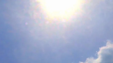 Cloud 3 4k Stock Footage 89776558