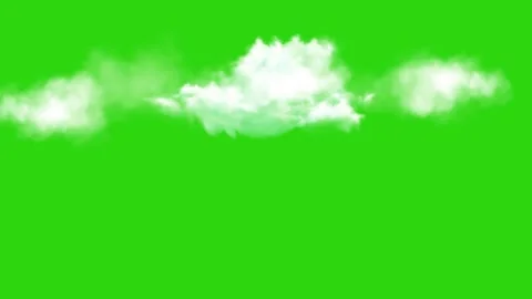Cloud 3 Video stock 274306628