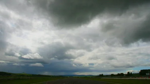 Cloud 33 P Video stock 514918