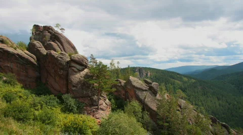 Cloud 34  Stock Footage 511539