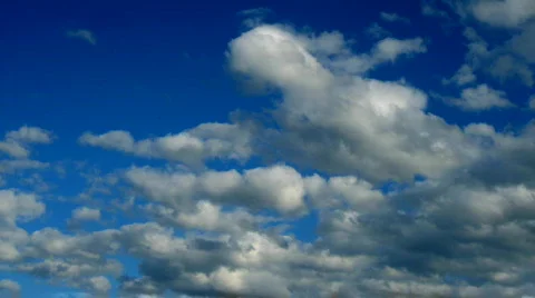 Cloud 38  Stock Footage 511543