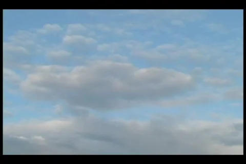 Cloud 4 Fast Stock Footage 231890