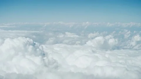 Cloud 4K Stock Footage 47072194