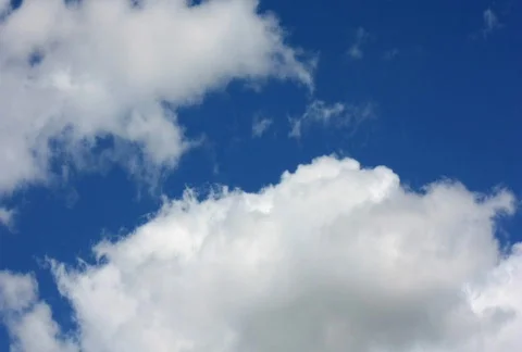 Cloud 5  Stock Footage 483771