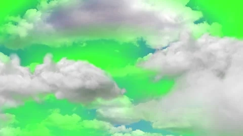 Cloud 7 Stock Footage 276960851