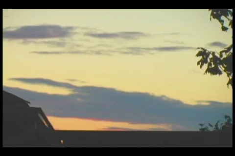 Cloud 9 A Fast Stock Footage 231992