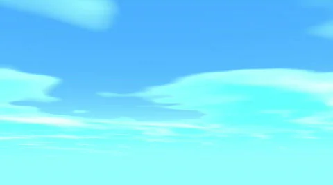 Cloud 9 - HD 1080 (30 FRS) Stock Footage