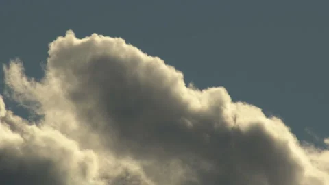 Cloud Against Light 動画素材 150676745