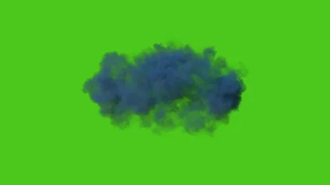 Pre Keyed Fog Stock Footage ~ Royalty Free Stock Videos | Pond5