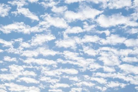 Cloud and blue sky Stock Photos